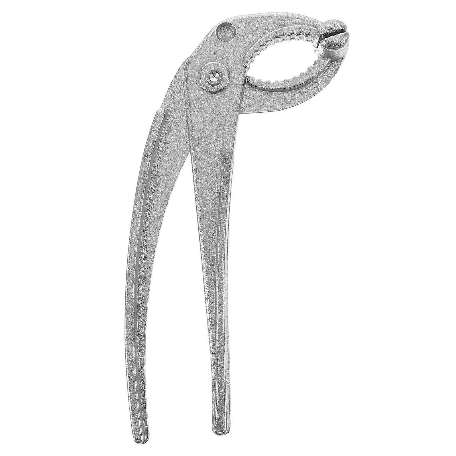 Heat Resistant Gripper Tongs for Hot Dishes – Scald Proof Bowl Holder Clip for Kitchen and Air Fryer Use – Unique Design for Safe, Easy Lifting