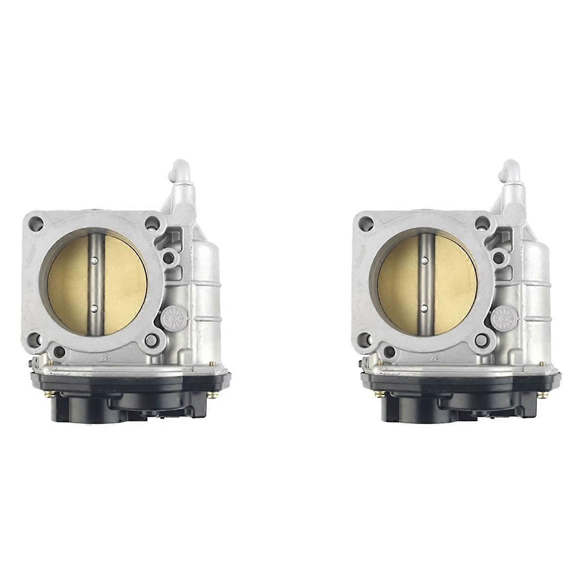 16119-JA00A 16119JK20C Throttle Body Throttle Throttle Valve