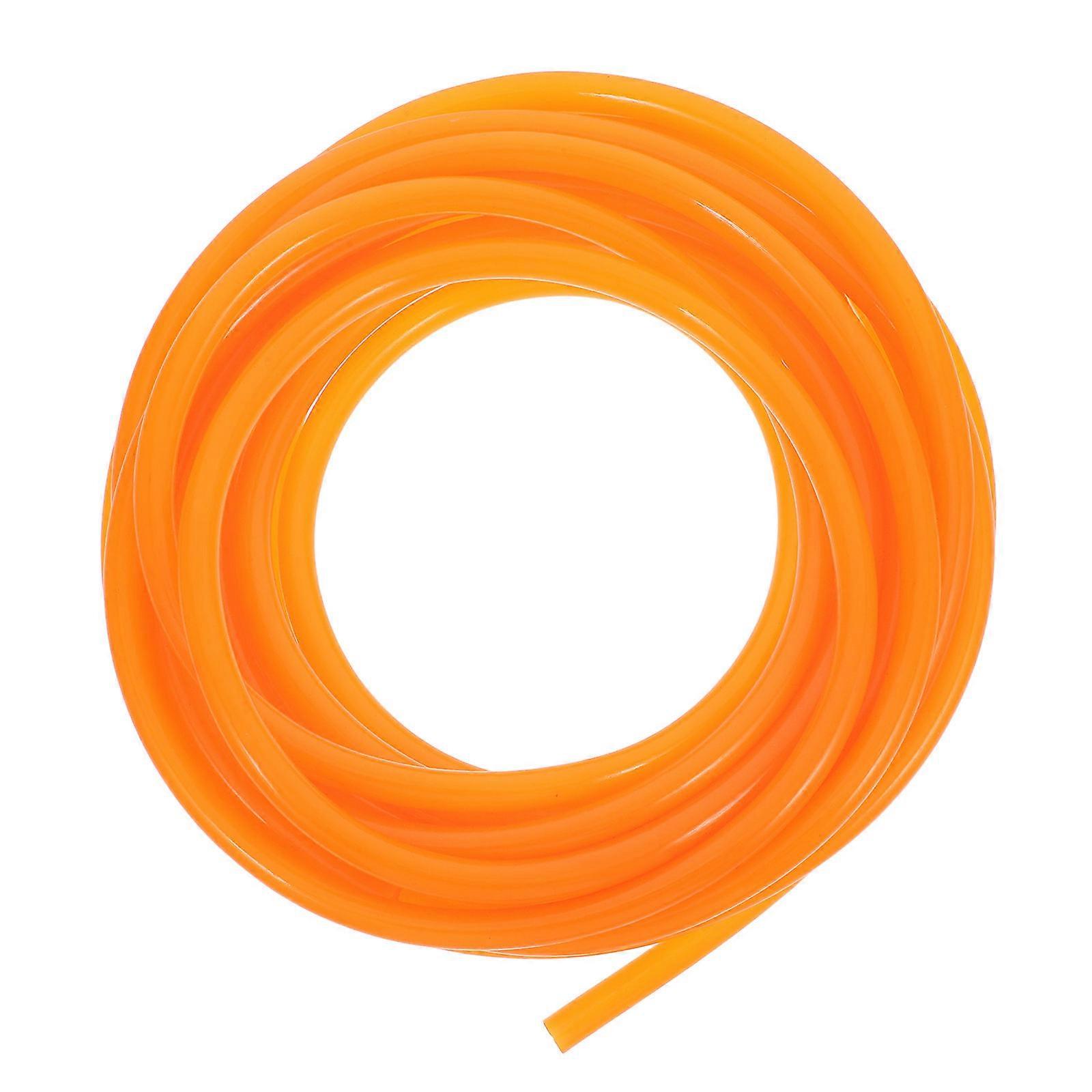 Pvc Sprayer Replacement Hose For High Pressure Capacity In Gardens 10Set