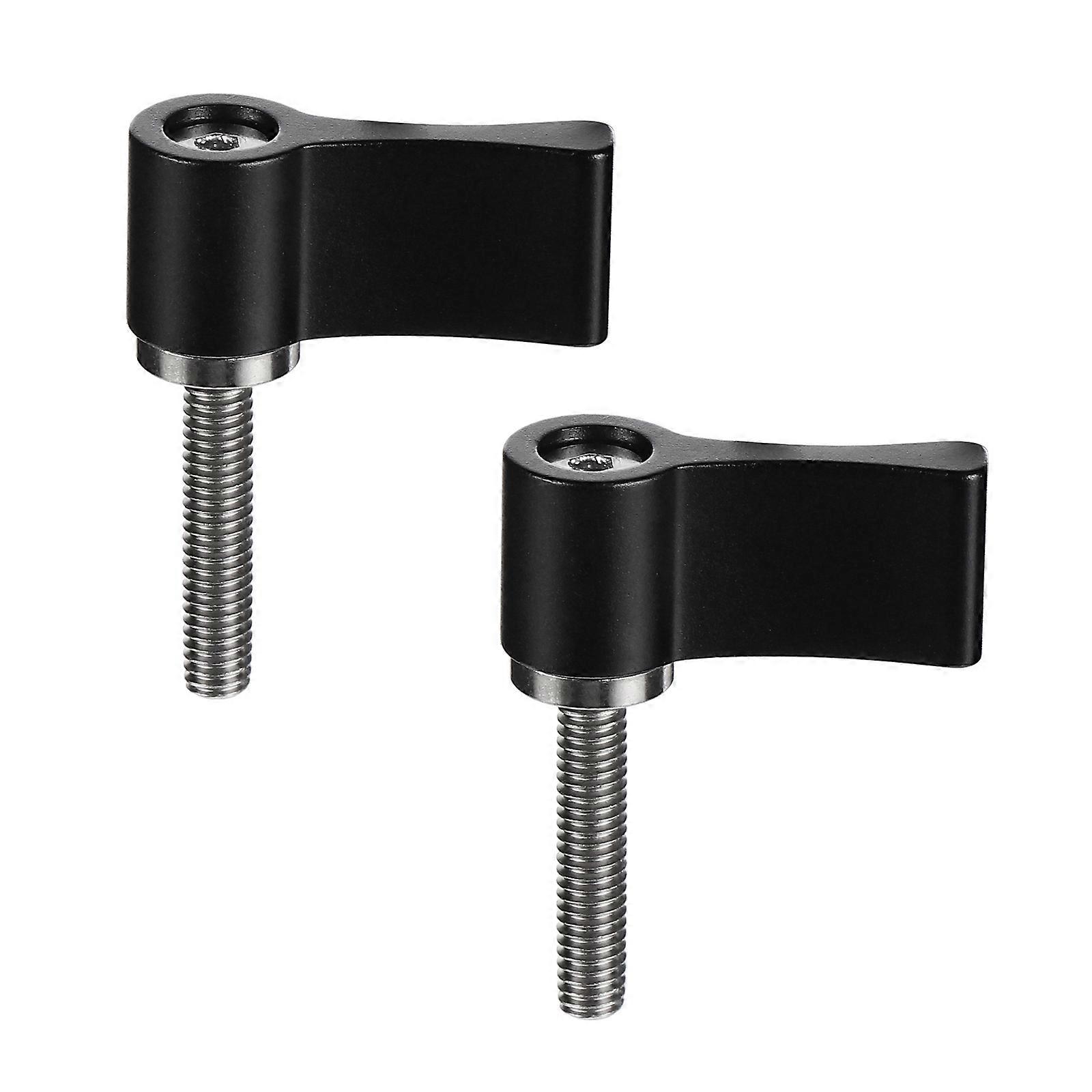 Adjustable Type Camera Screw with Shaped Handle for Easy Use and Photography Equipment Adjustment