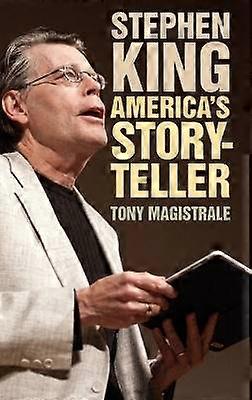 Stephen King