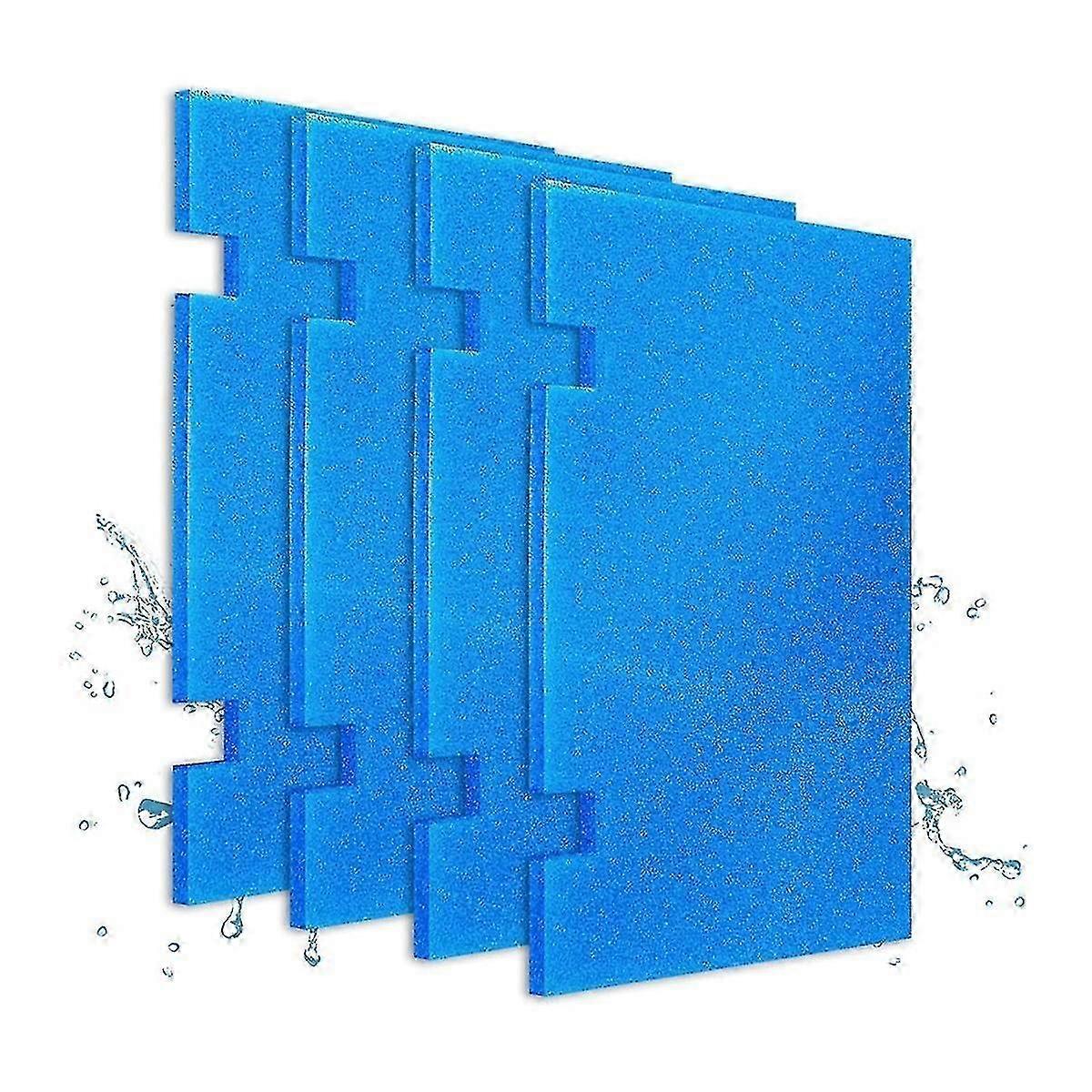 RV AC Filter Reusable, 14 X 7.5inch RV Air Conditioner Filters, RV Air Filters 3313107.103/3105012.003, 4 Filters hwy