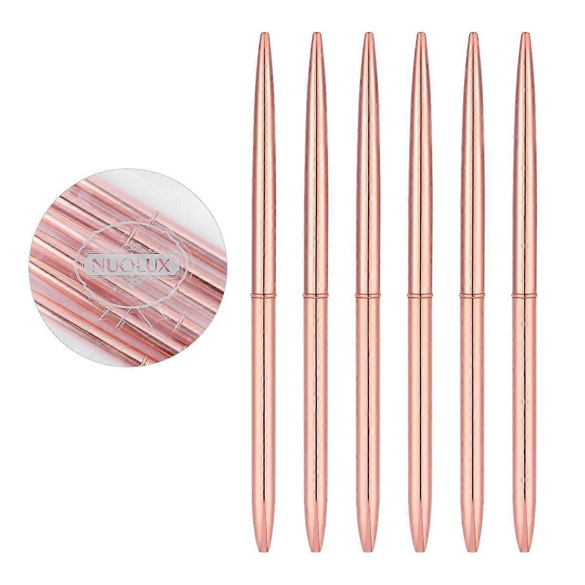 Refillable Pen with Robust Build Quality for School and Office Supplies