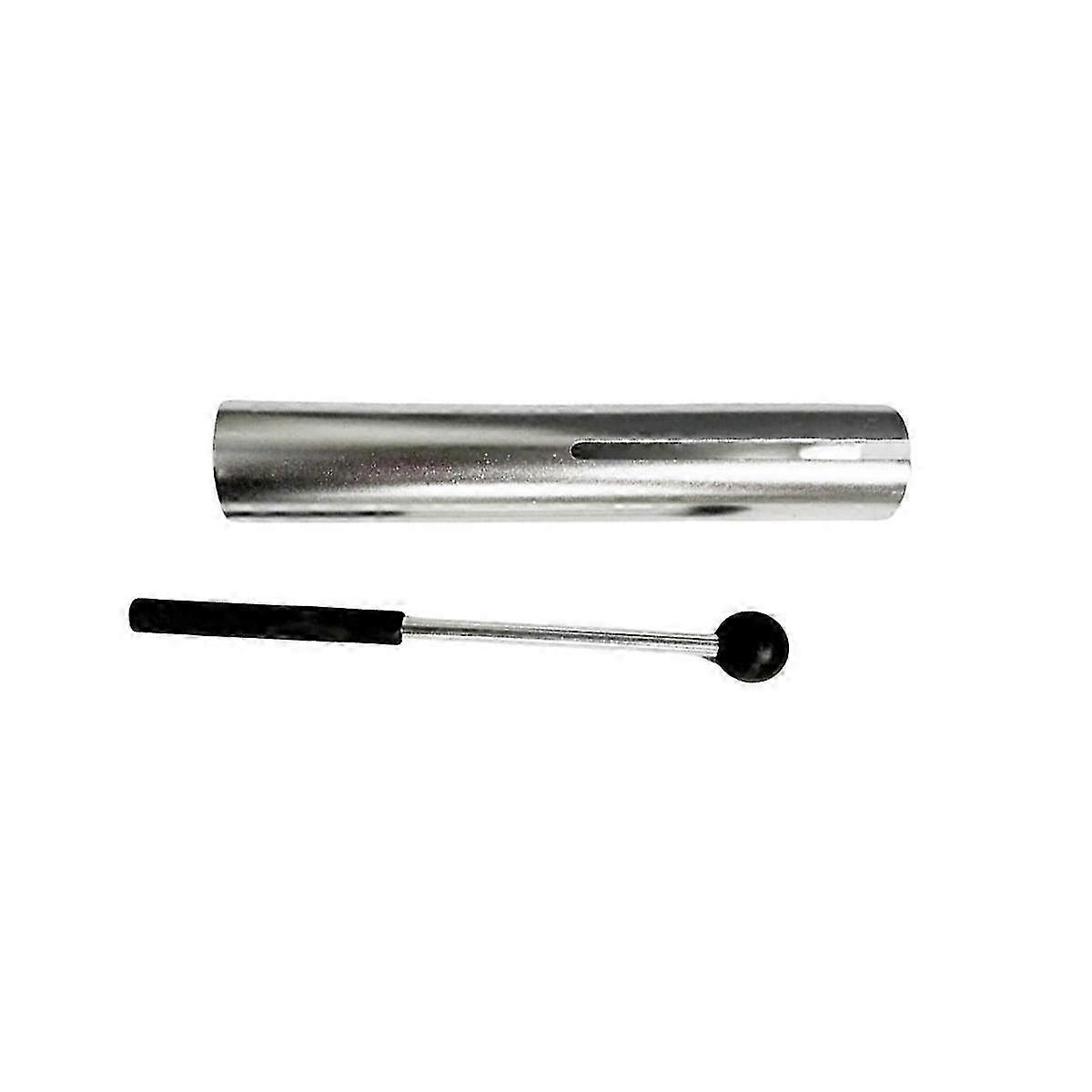 Portable Mini Wah Tube for Meditation Sound Healing and Education Learning