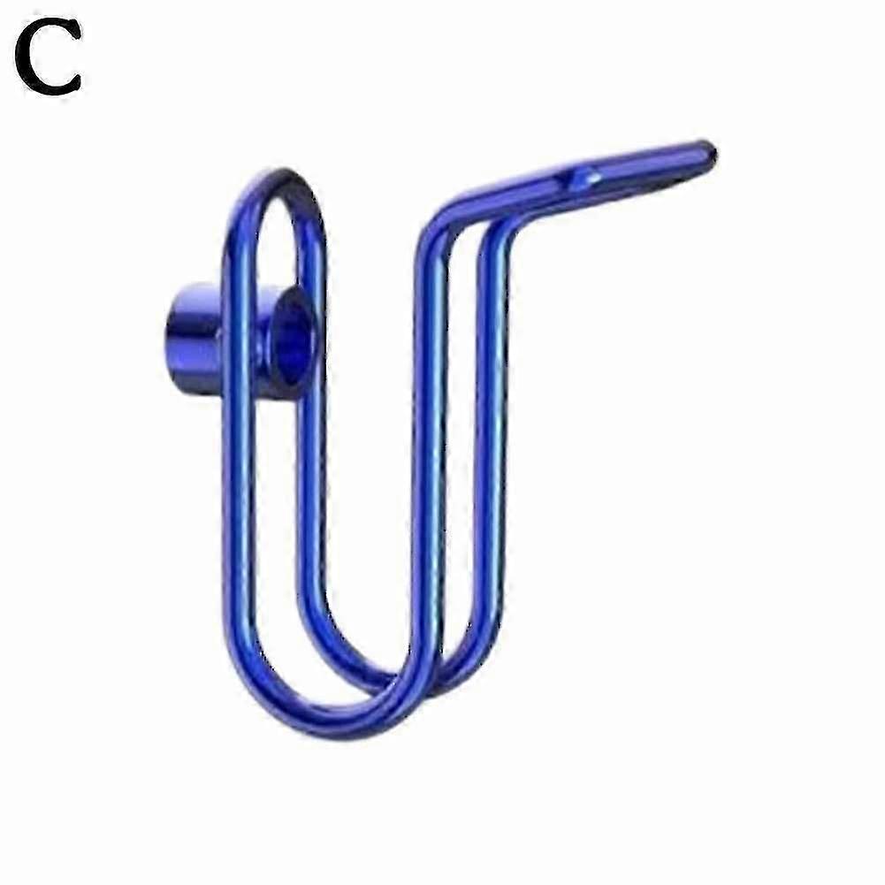 Retrofitting Motorcycle Electric Vehicle Hooks Universal Takeout Hook