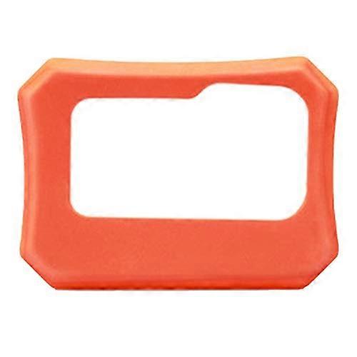 AntiDrop Silicone Case and Floating Case for Sports Cameras, Suitable for Hero 9 Sports Cameras