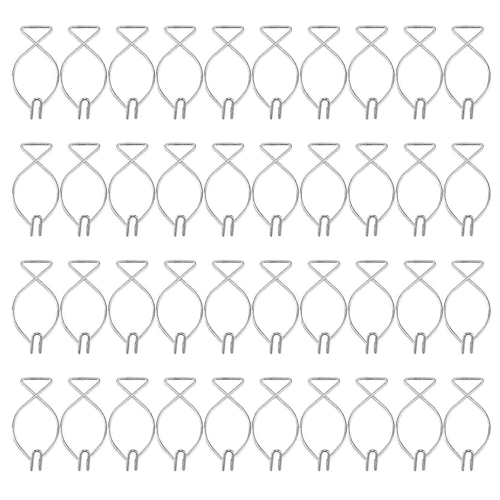 2025 最新モデルシーリングクリップ F2 メタルフック自動リバウンド フック天井