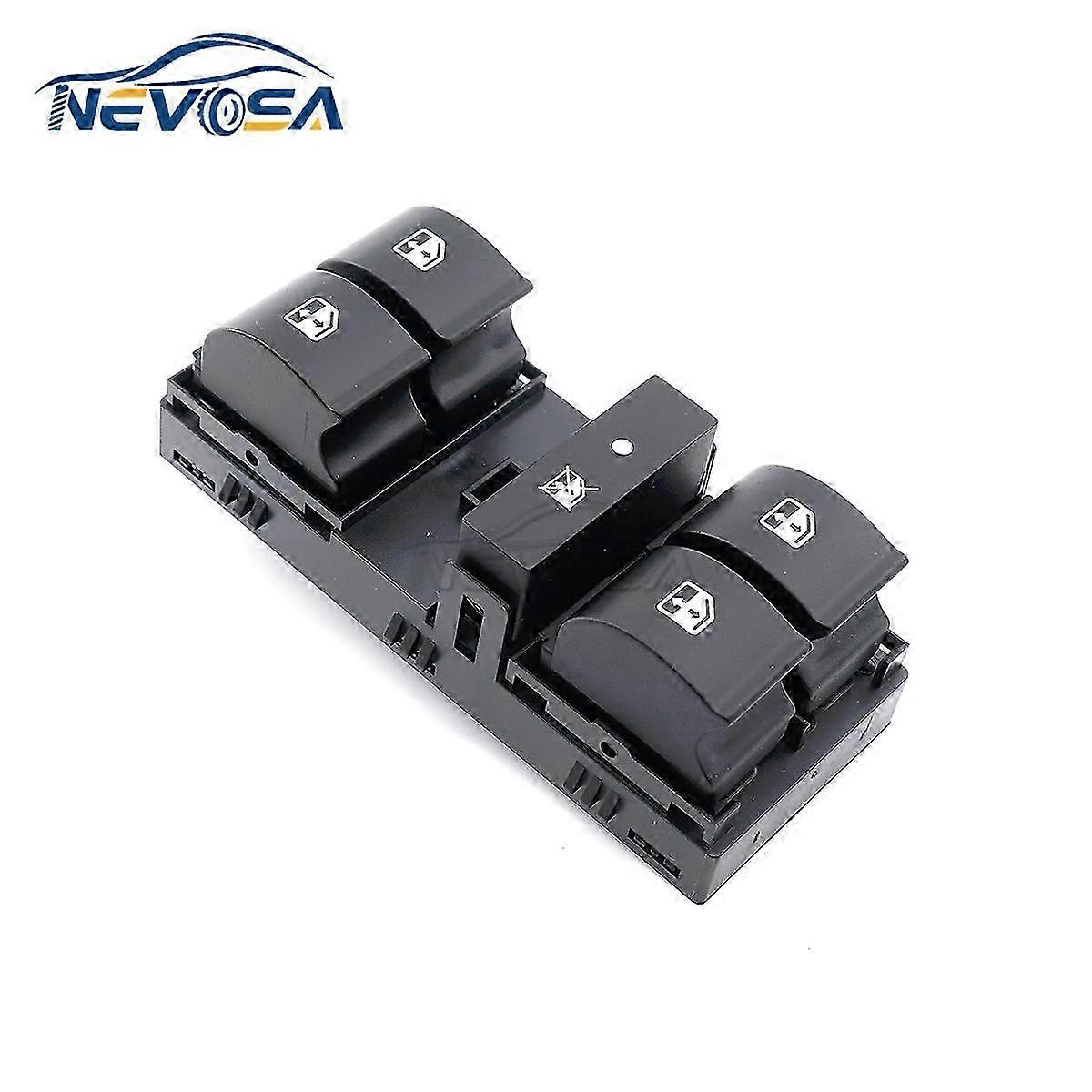 Electric Window Control Switch Suitable for Certain Brands' Vehicles 2007-2016 Car Accessories