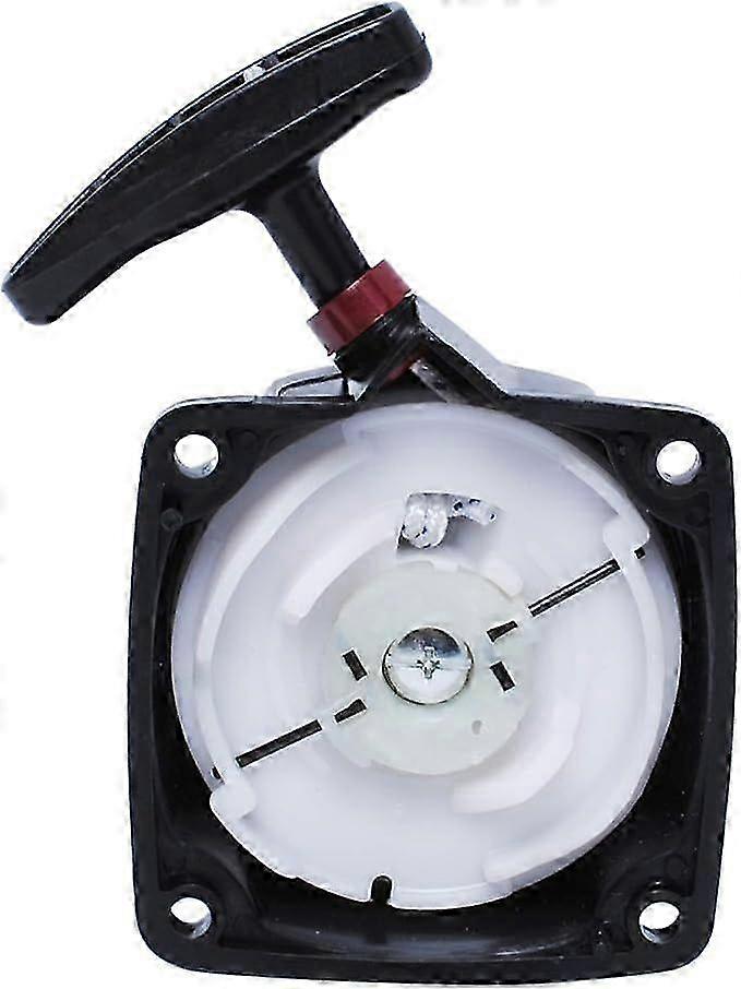 Recoil Pull Starter for Compatible with Earthquake E43 E43CE E43WC MD43 Earth Auger 300430 Power Head Mini Cultivators. Edition 0703