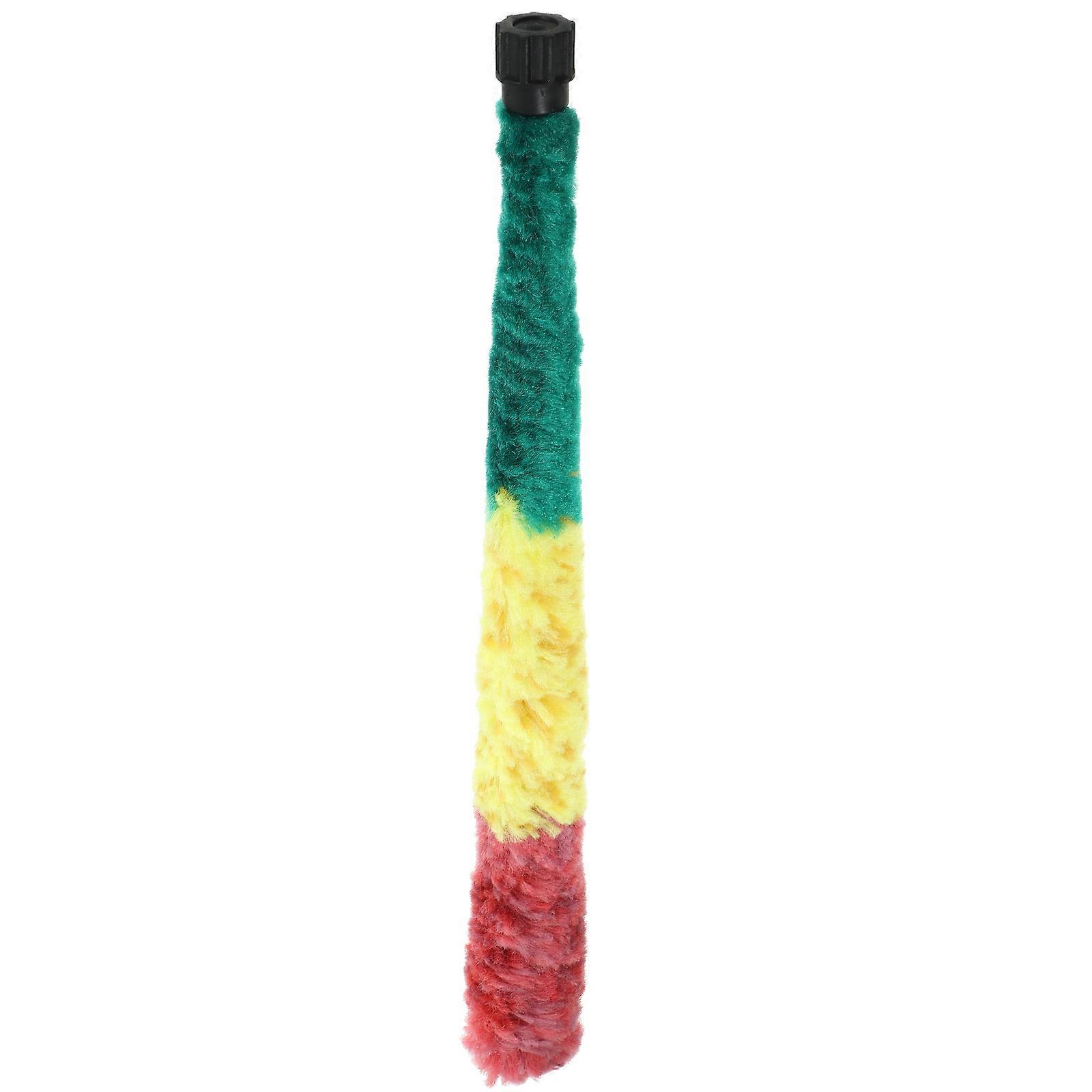 Καθαριστικό σαξοφώνου Brush Tool Tenor Saxophone Cleaning Kit Assorted Color Sax Maintain Care 1Pack