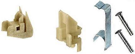 LAURENCE Window Channel Balance Repair Kit