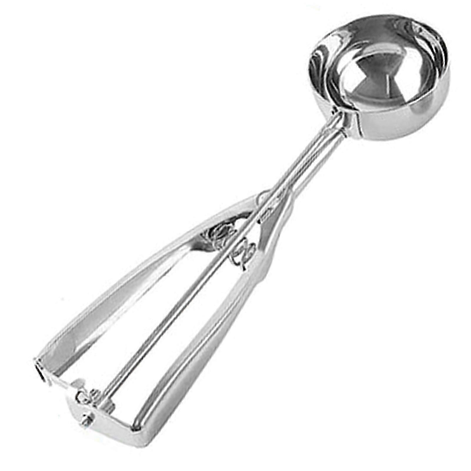 Premium Cookie-Scoop Dishwasher Safe Lightweight Digging Ball Spoon Kitchen Accessories