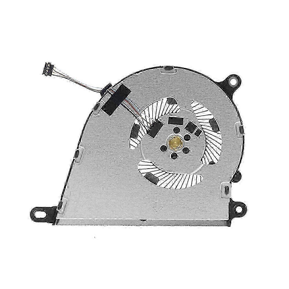 Notebook fan for Pavilion 14-dq, works with Nd75c07-19a18 15-dy1024