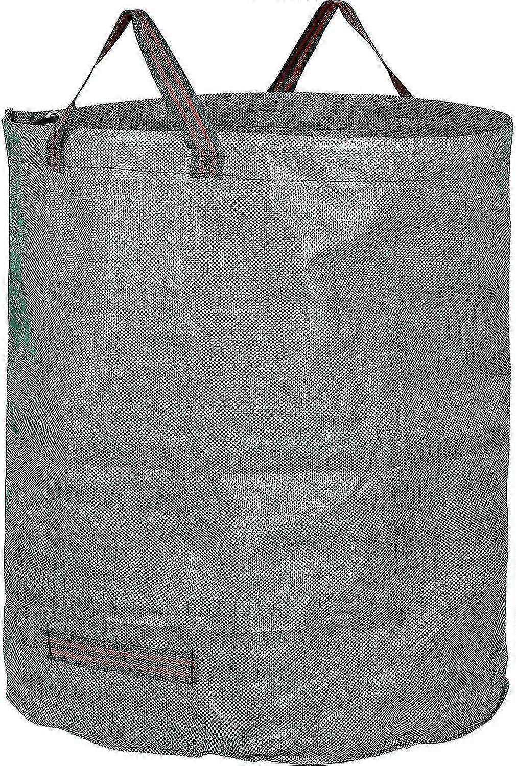 Large 272l garden waste bag (76cm high, 67cm deep)