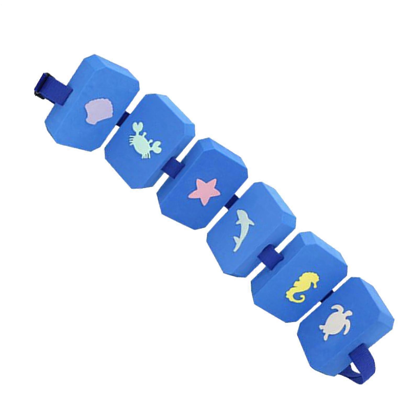 Swimming Belt For Pool EVA Foam Training Belt For Pool Exercises Aqua Jogging For Kids And Adults