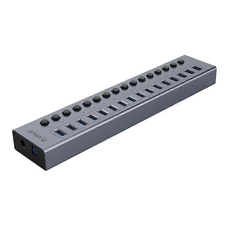 ORICO BT2U3-16AB 16 portů USB 3.0 HUB 16AB