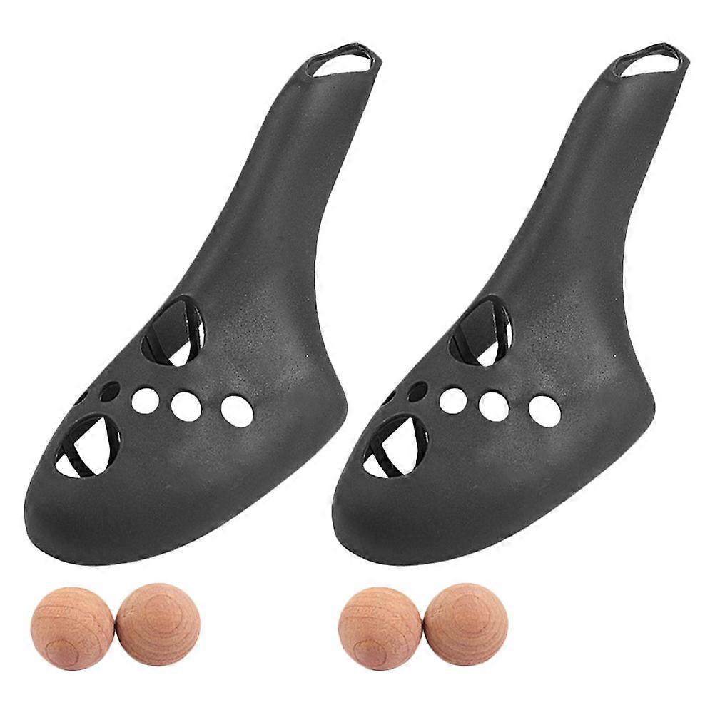 Shoe Shaper Inserts for Men Women Standard Size Anti-Deforming Protection 1Pair