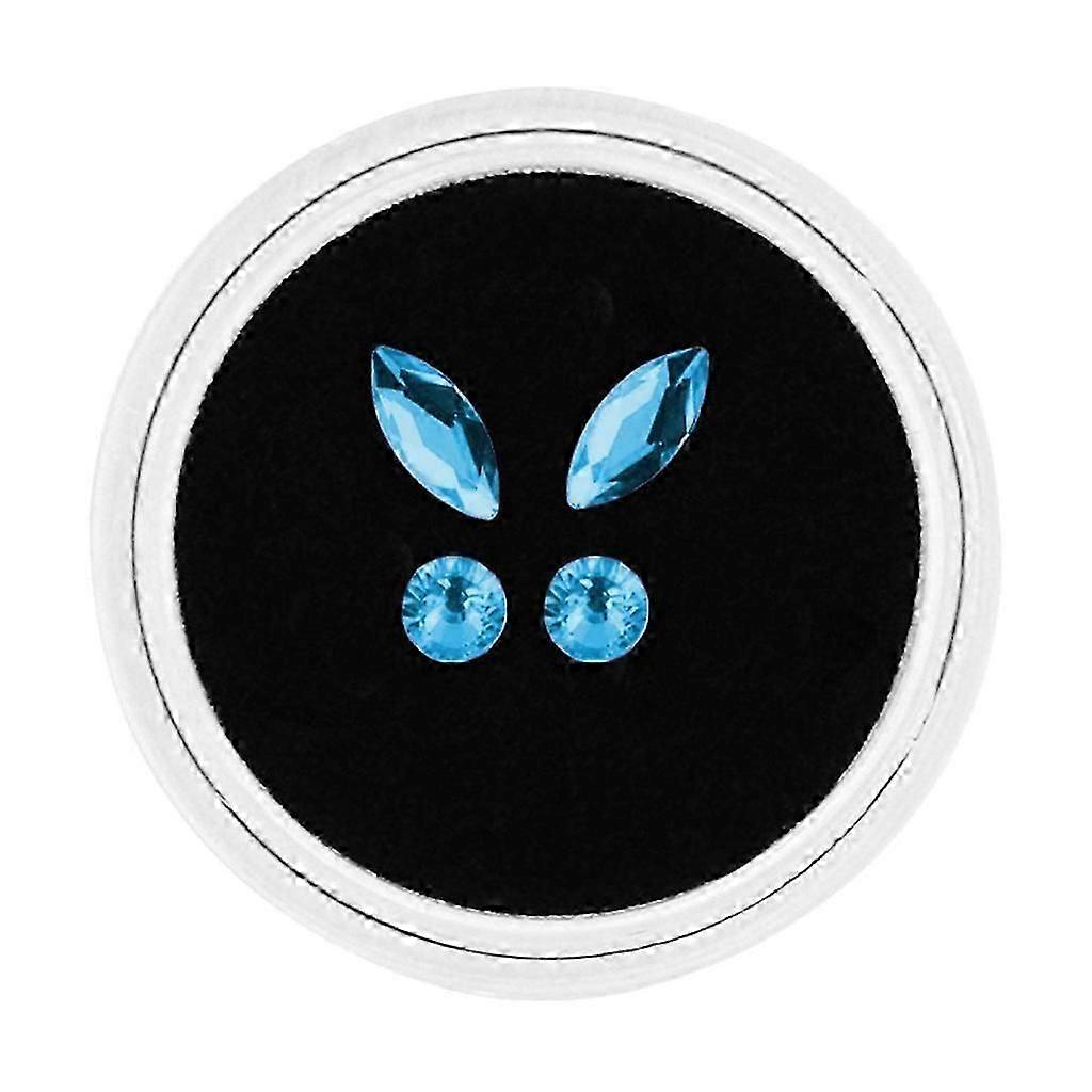 잎과 나비 이빨 보석 장식용 치아 보석 치과 장식 및 액세서리