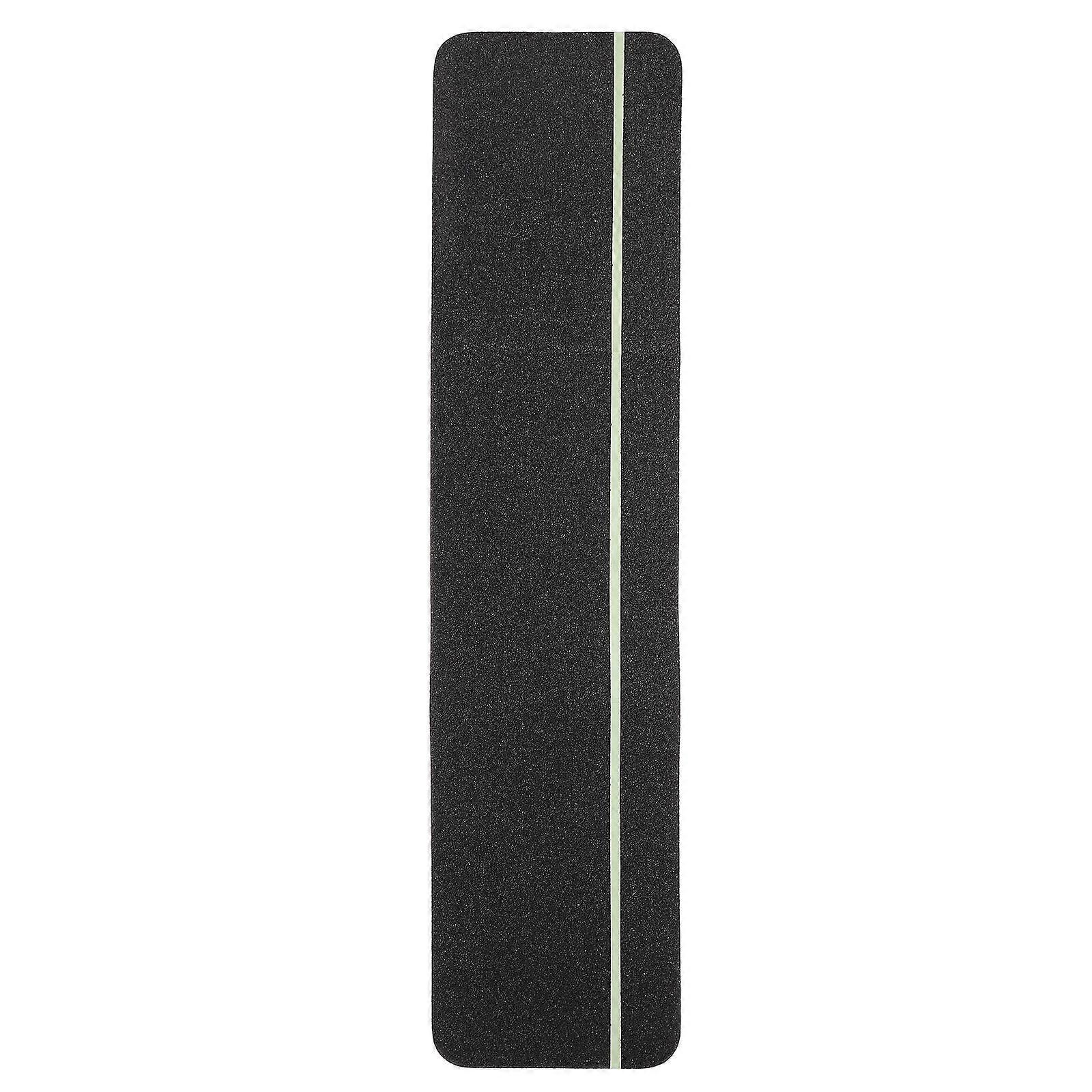 Waterproof Stair Treads Non-Slip Reflective Tape For Ladders 61.00X15.00X0.10Cm Homeowners 1Pcs