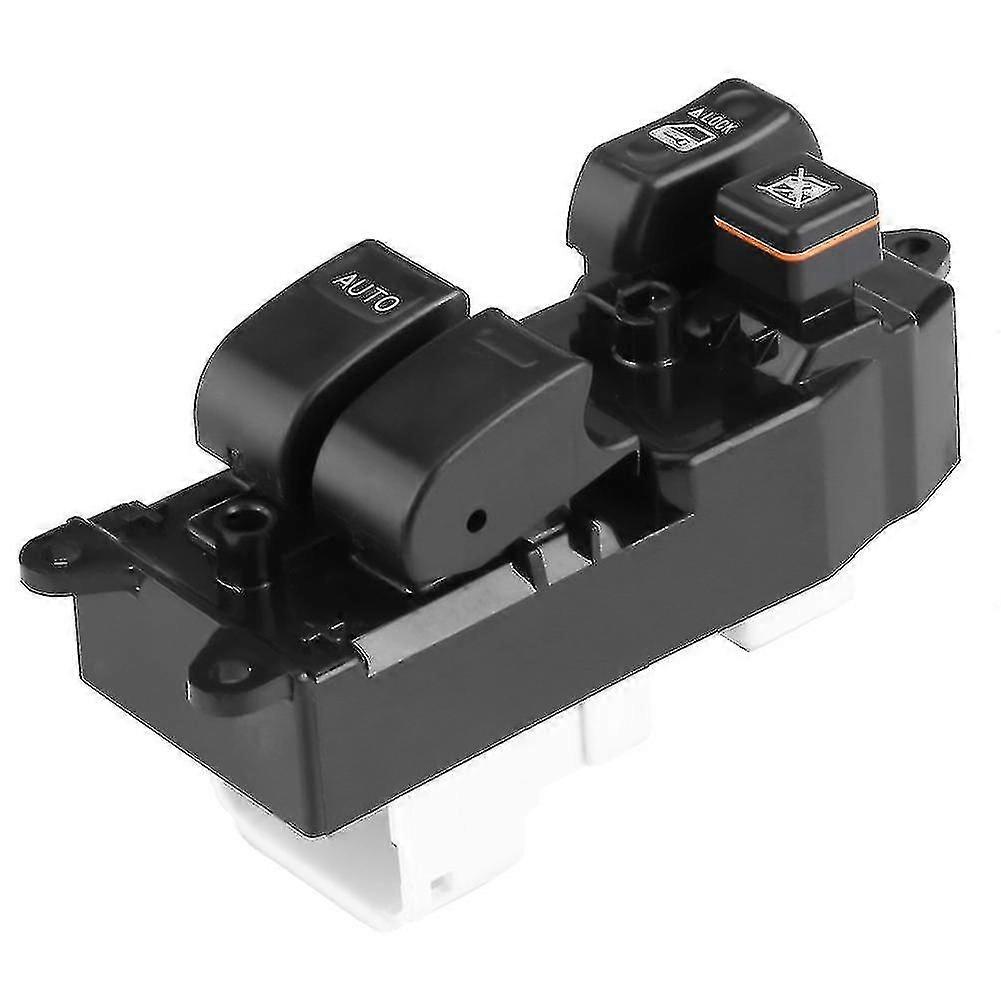 Front Left Driver Side Electric Power Master Window Switch compatible Toyota Rav4 2000-2005 8482042160-D