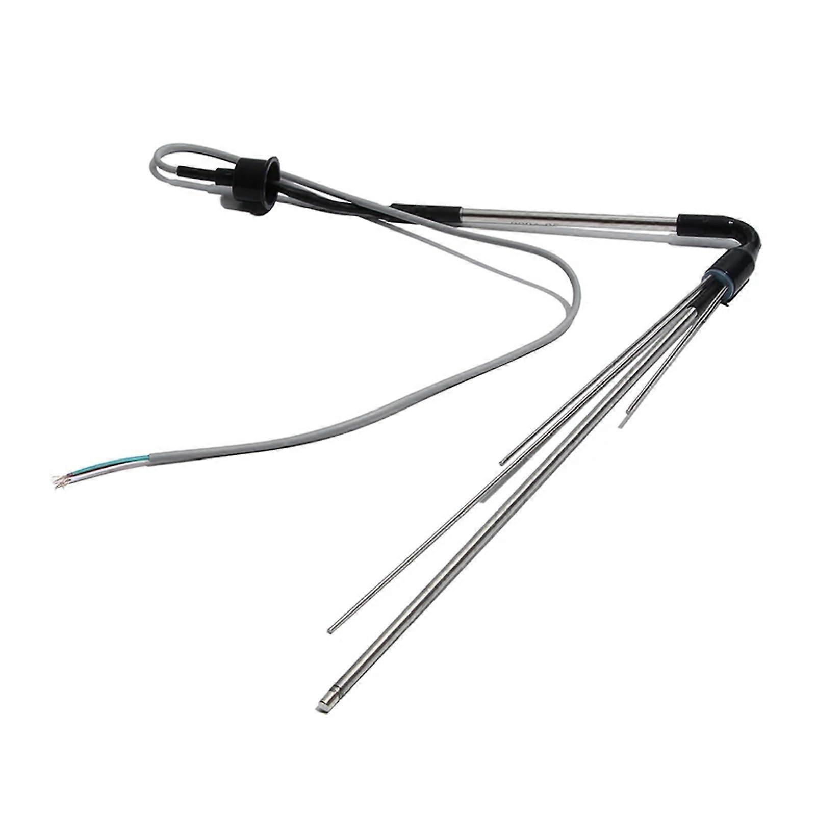 4-Wire Harpoon Type 304SUS Solar Water Heater Controller Accessory Side and Top Mounted Sensor For Water Tank