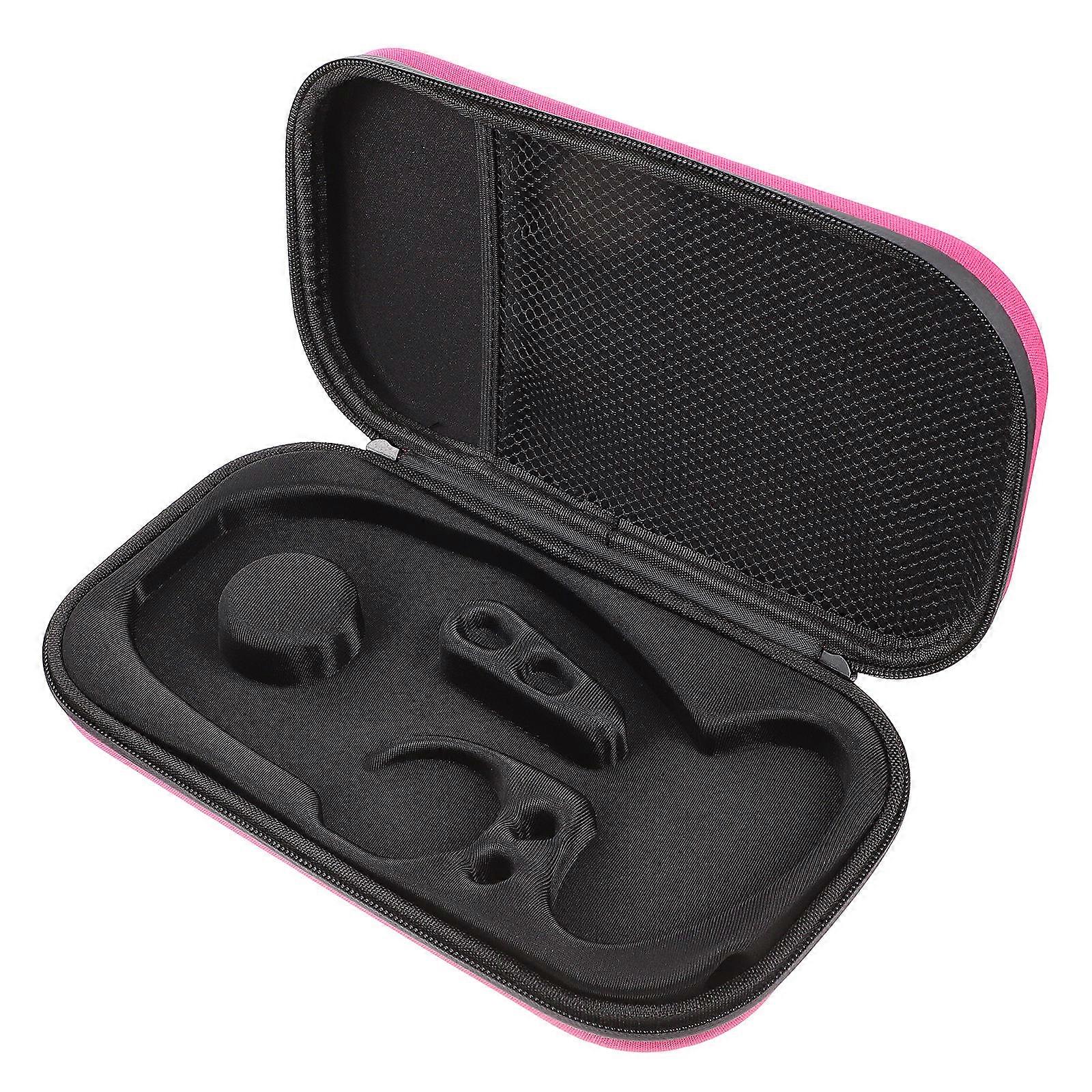 Portable Stethoscope Storage Organizer Bag with Zipper Design for Doctors and Students – Travel Friendly Carrying Pouch