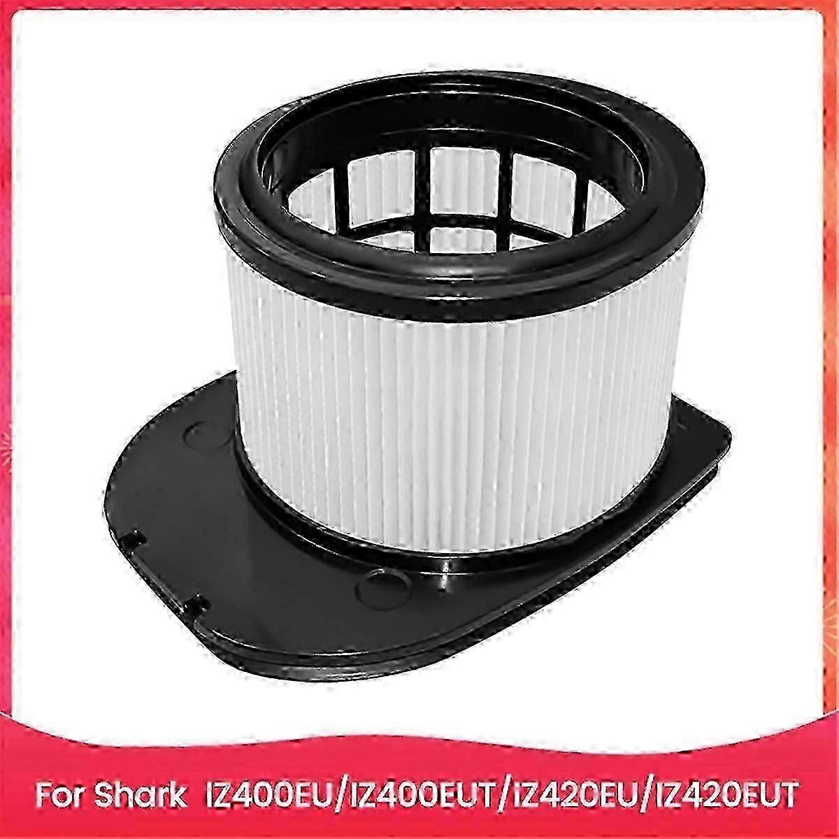 HEPA Filter Replacement for IZ400EU, IZ400EUT, IZ420EU & IZ420EUT Cordless Stick Vacuum - High Efficiency Filter Parts