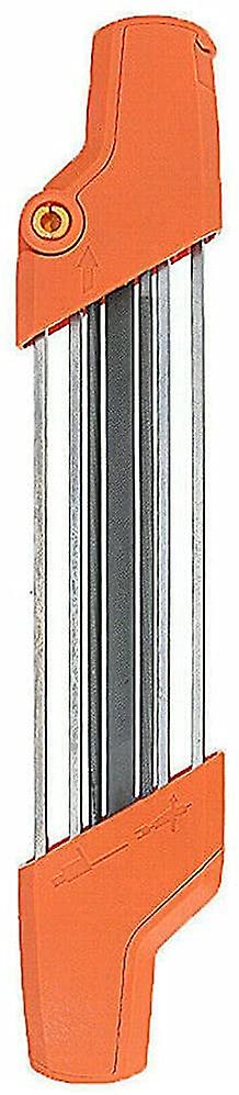 Chainsaw Sharpener Chain Sharpener Chainsaw Sharpener Manual Quick Sharpening Suitable Sharpening4.8mm