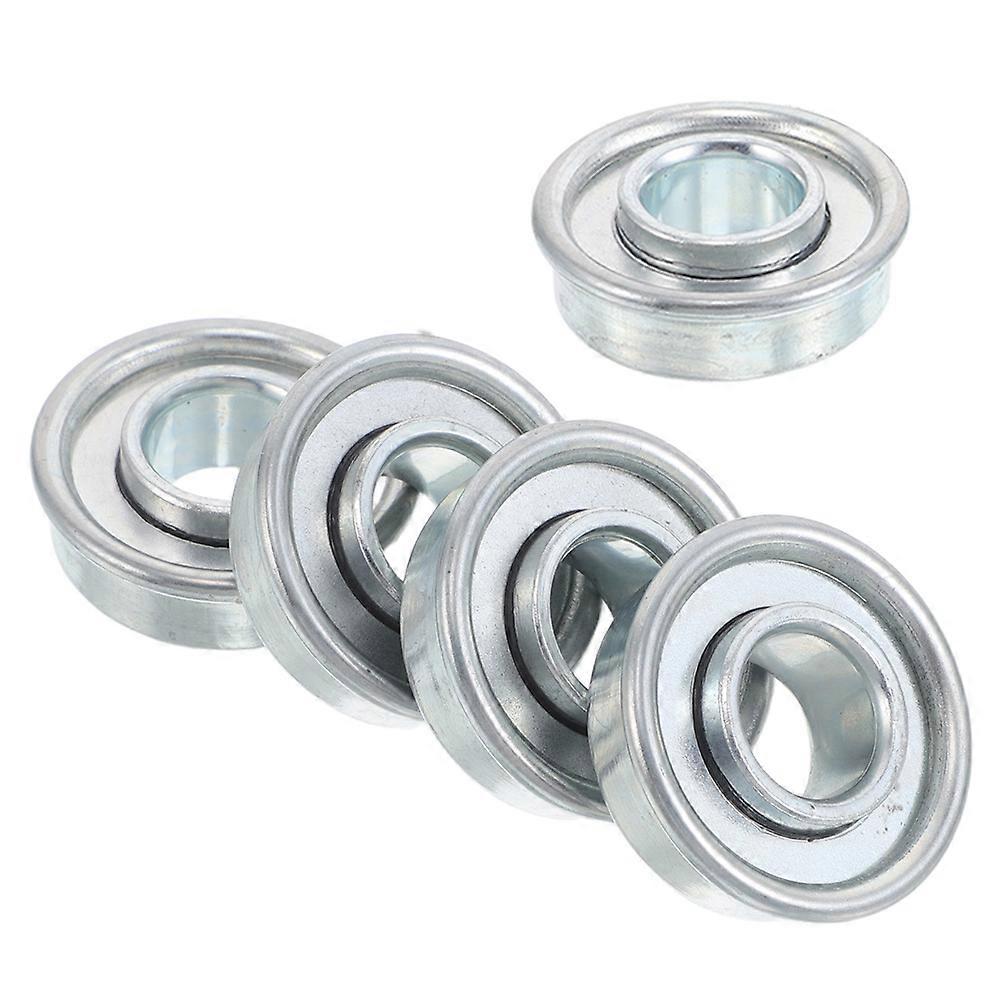 5pcs High Precision Bearings for Reliable Performance and Extended Lifespan in Landscaping and Lawn Care Tools