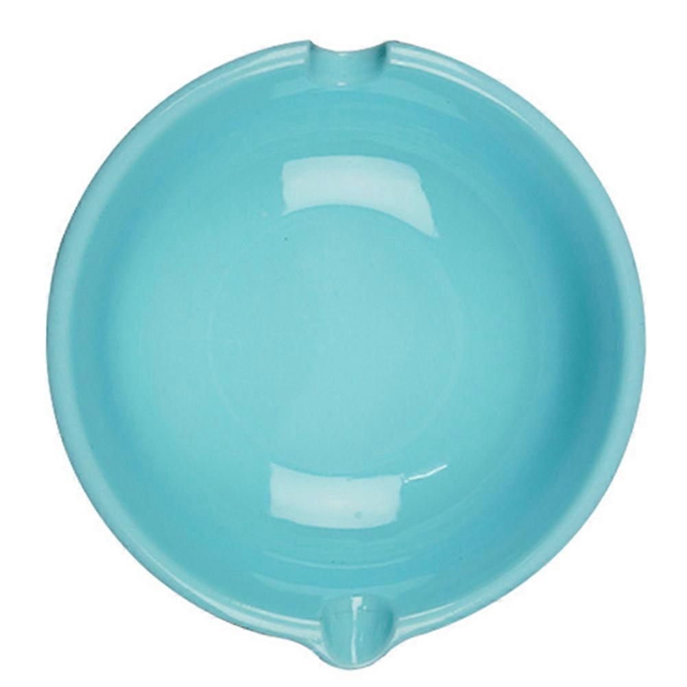 Multifunctional Ink Dish Plate for Calligraphy and Sumi e Painting