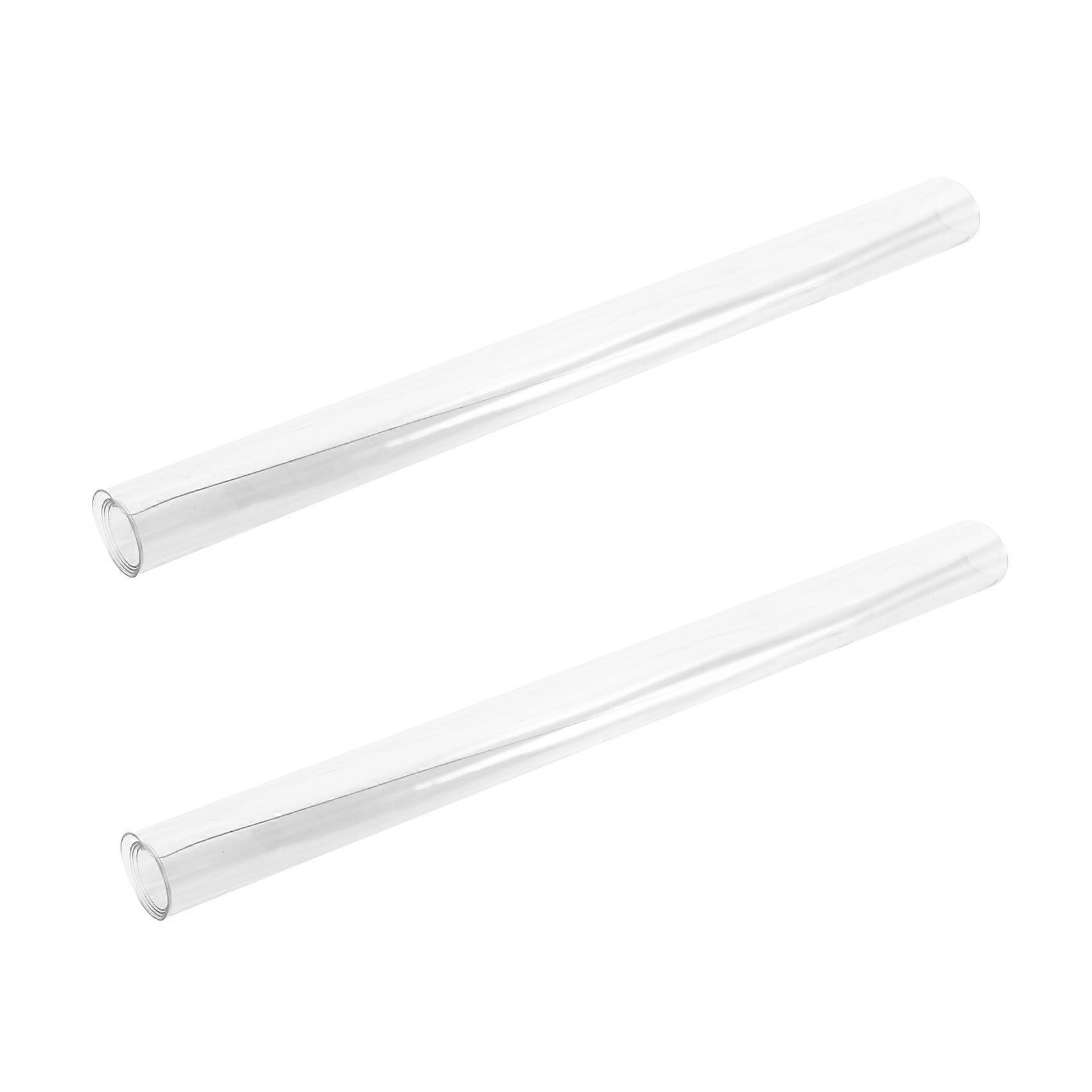 Transparent Waterproof Tablecloth PVC Table Cloth Solid Pattern Oil-Proof Tablecloth Glass Soft Clot