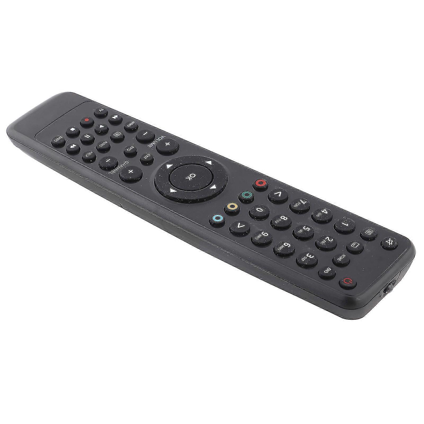 Replacement Remote Control for TV Box, Smart Remote Controller for VU Television Box