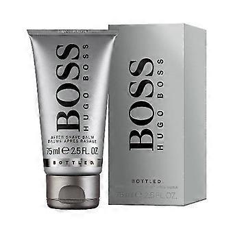 Hugo Boss Bottled 75ml Aftershave Balm
