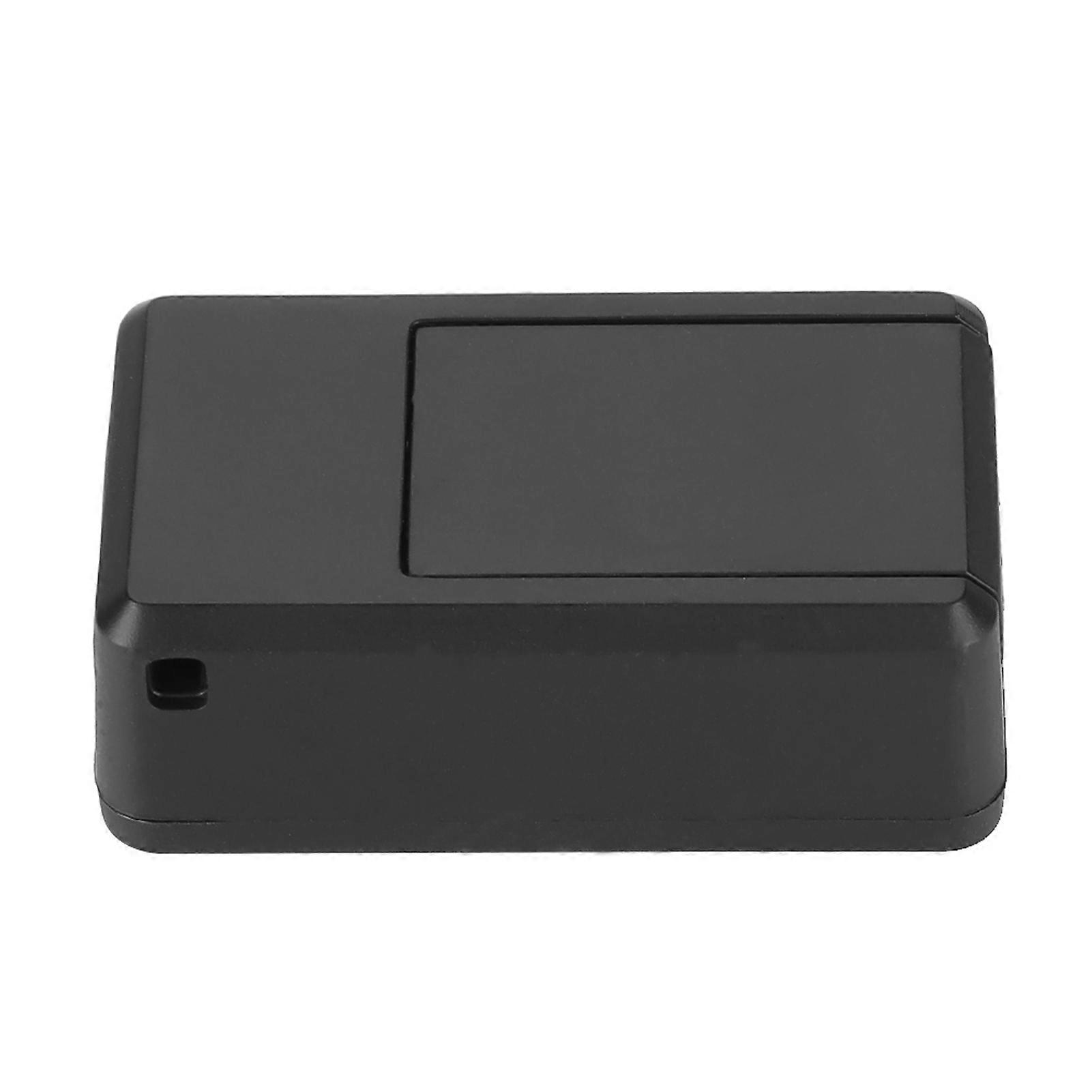 Magnetic Mini Car GSM GPRS LBS Tracker Real Time Tracking Locator Device