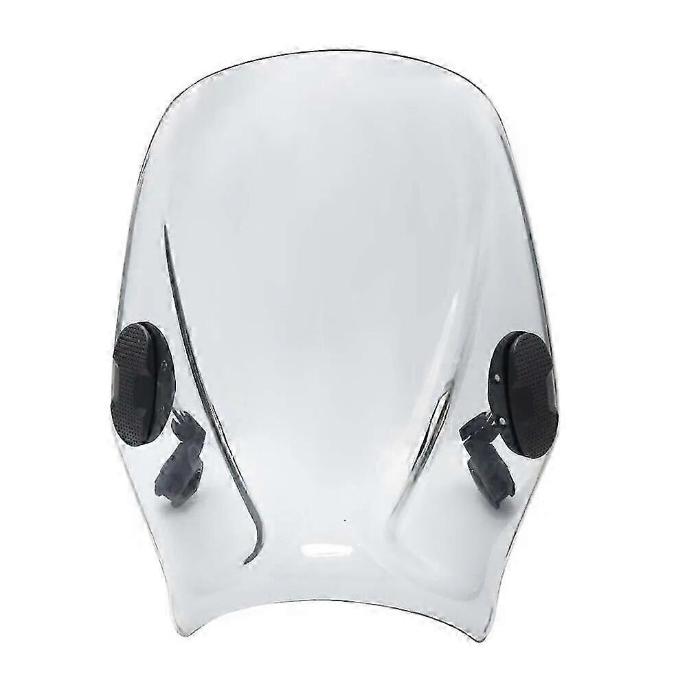 Motorcycle Accessories WindScreen Windshield Visor Double Bubble Screen for Certain Brand RNINET R NINE T