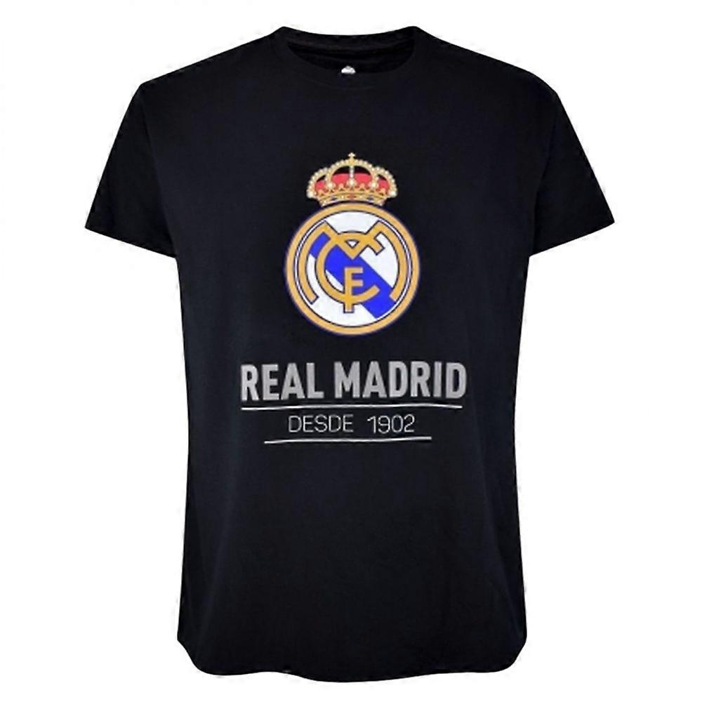 T-Shirt Real Madrid RM1CE90