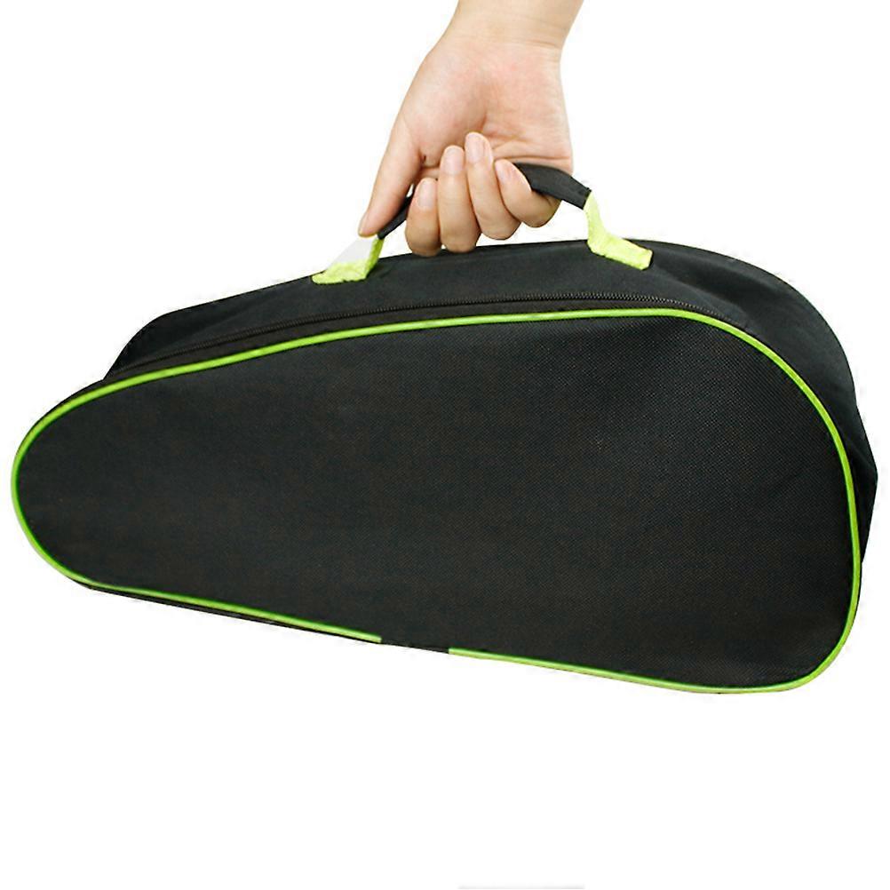 Portable Storage Bag for Vacuum Cleaner Accessories – Durable, Foldable Tool Bag for Home & Automotive Use, 2pcs Set