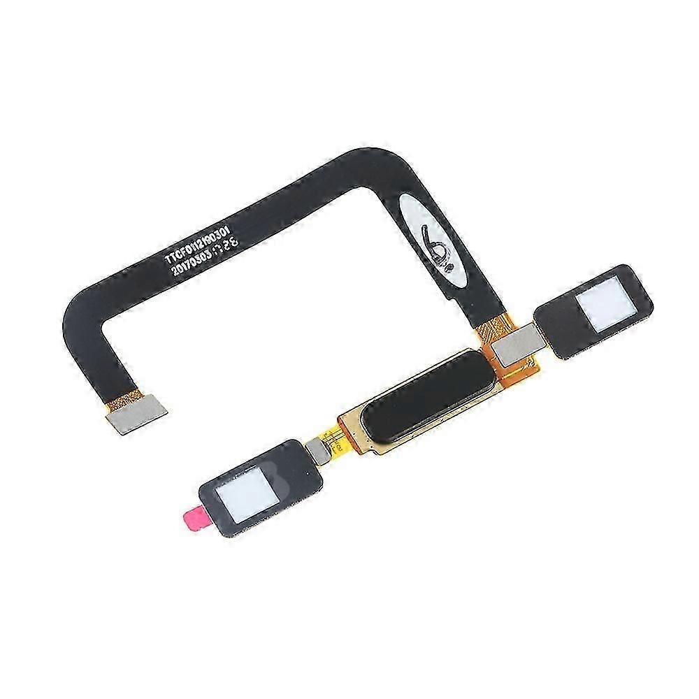 Genuine OEM Home Key Fingerprint Button Flex Cable for Nokia 6 (2017)