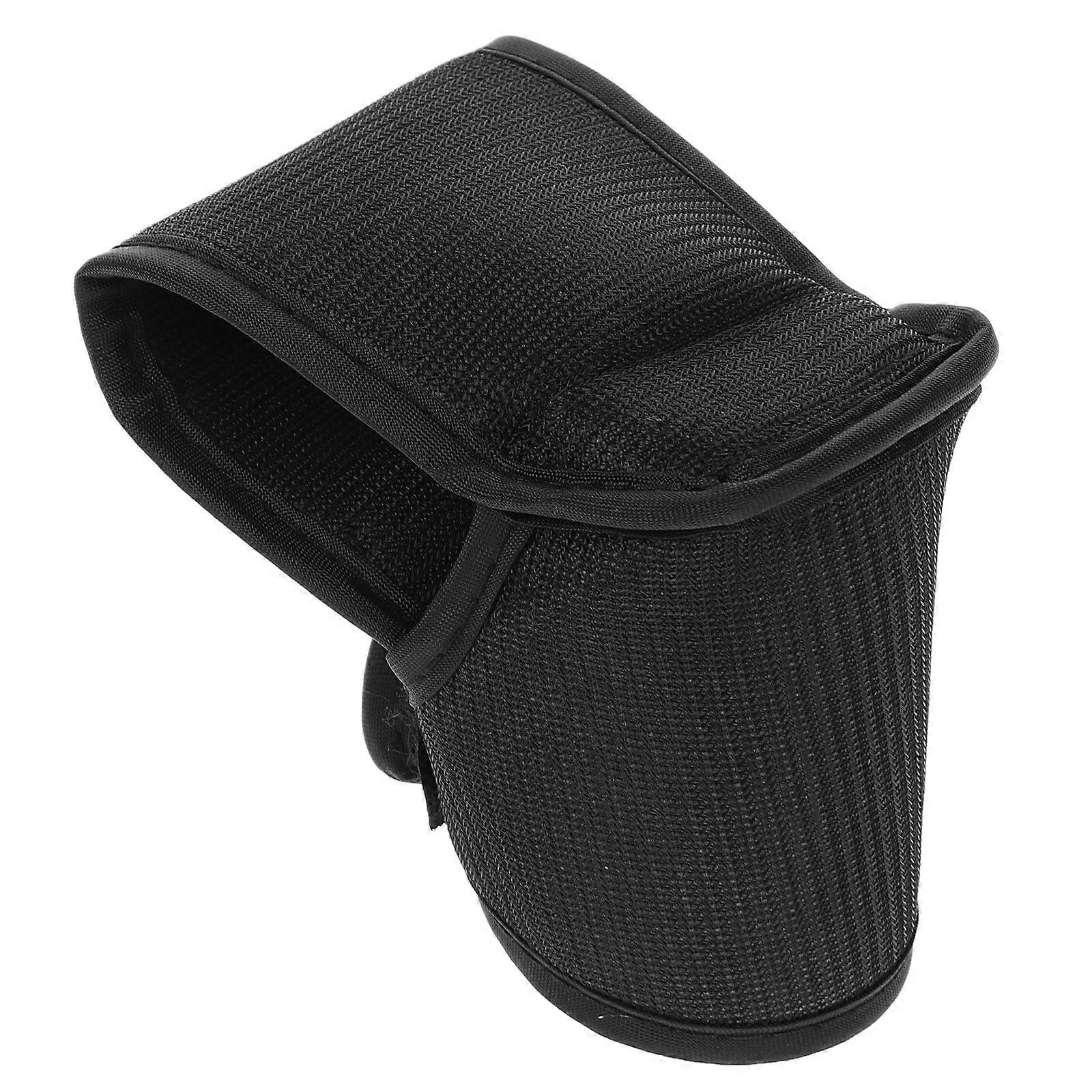 Children's Balance Bike Handlebar Protective Cover Anti-Collision Handlebar Pad Convenient Handlebar Cover for Scooters and Bicycles
