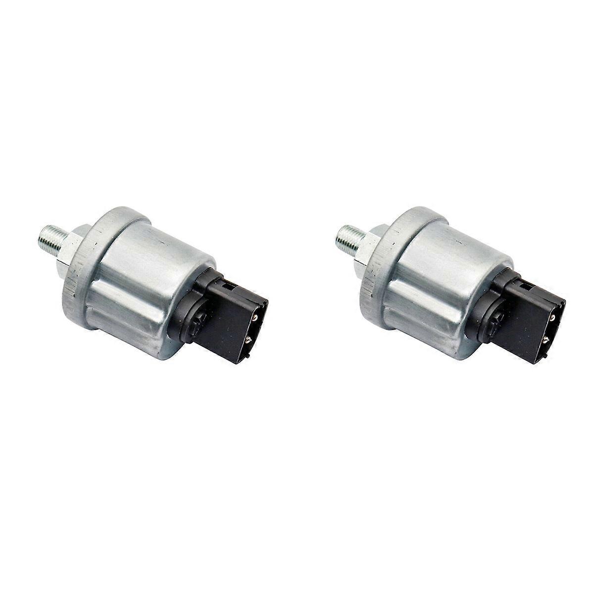 2PCS Oil Pressure Sensor 866835 for