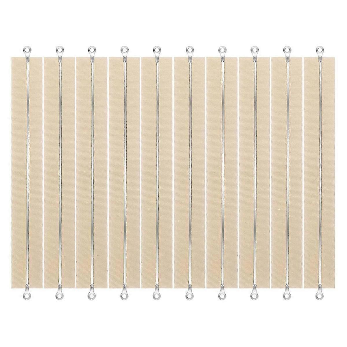 10pcs Impulse Sealer Replacement Parts,8 Inch