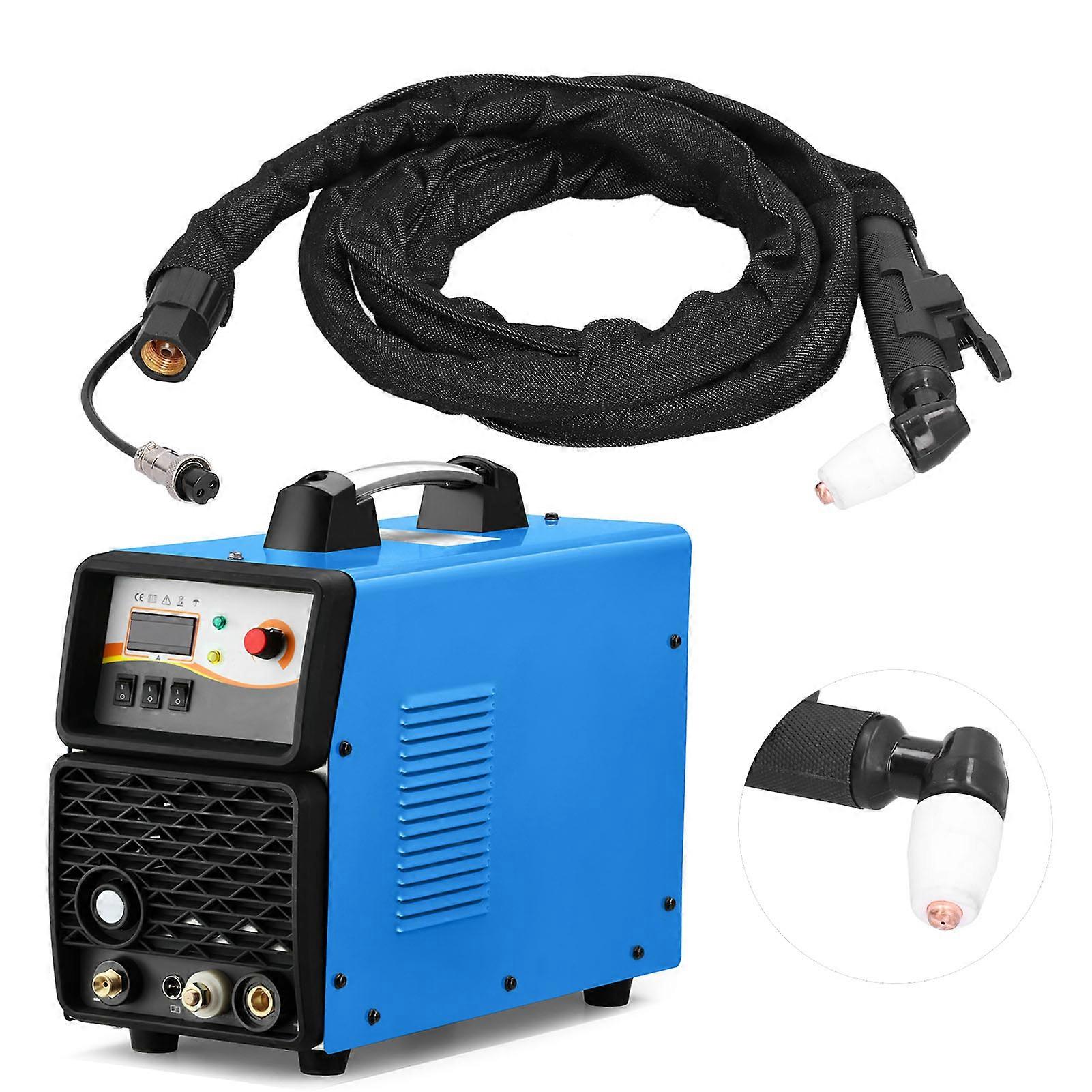 Plasma Cutter Torch PT‑31 Air Plasma Cutting Torch for 40A 50A Plasma Cutting Machine
