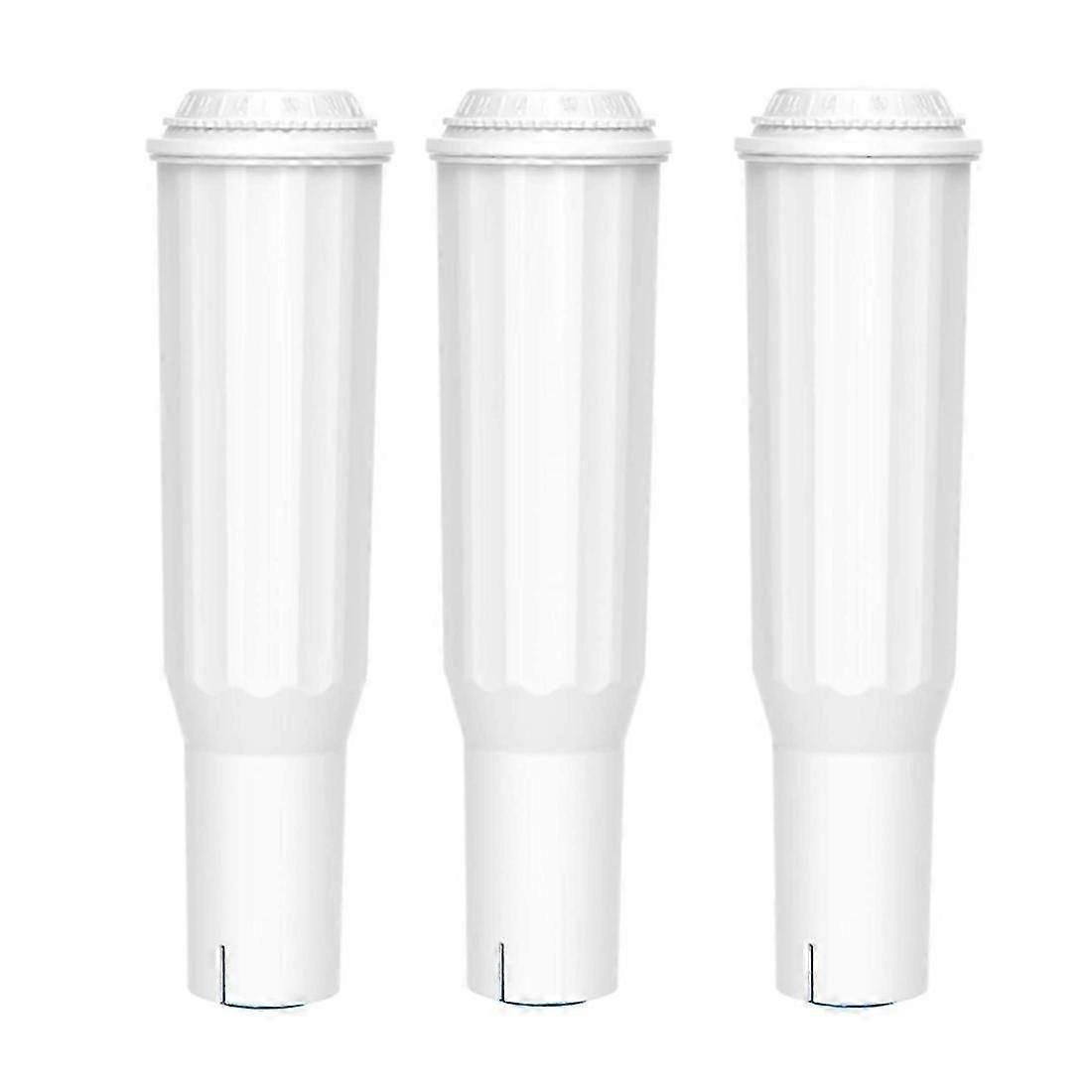 Water filter cartridges for Jura Claris coffee makers 3 pack
