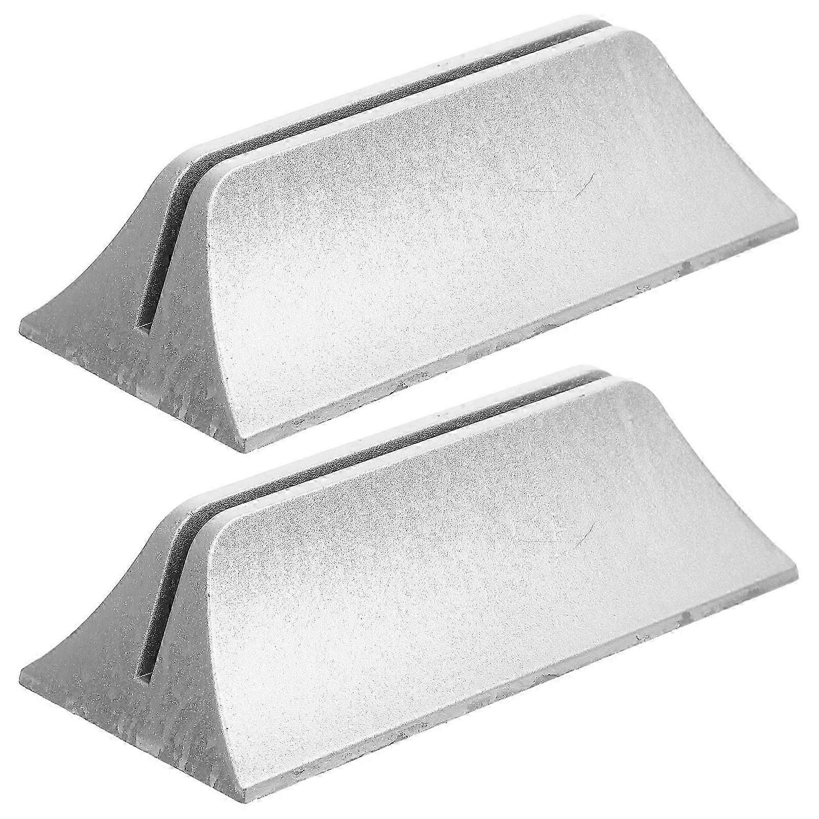 Screen Partition Clamp Desk Divider Clamp Adjustable Office Supplies 2Pcs