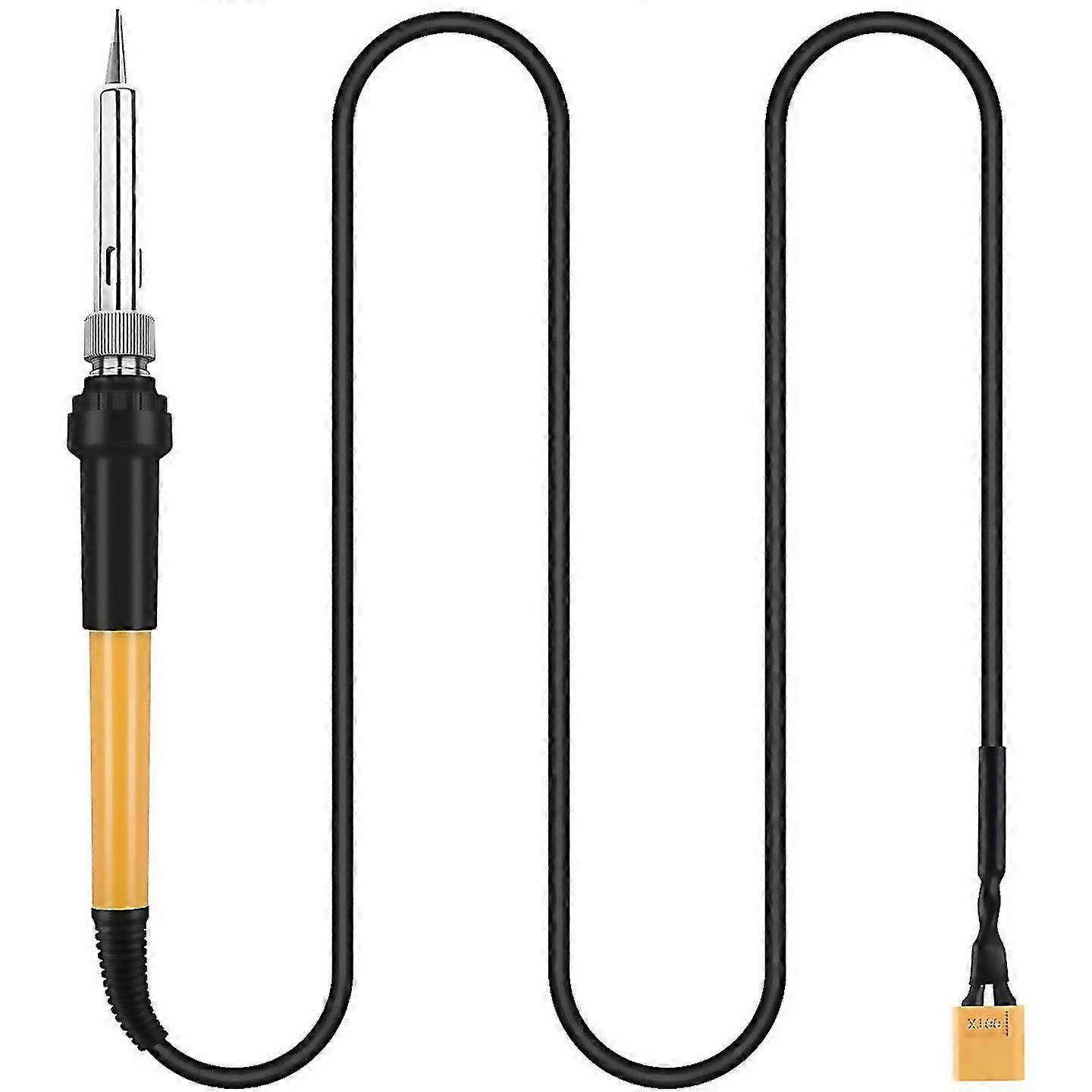 For Soldering Iron Xt60 Connector Use With 3s 12v Lipo Battery