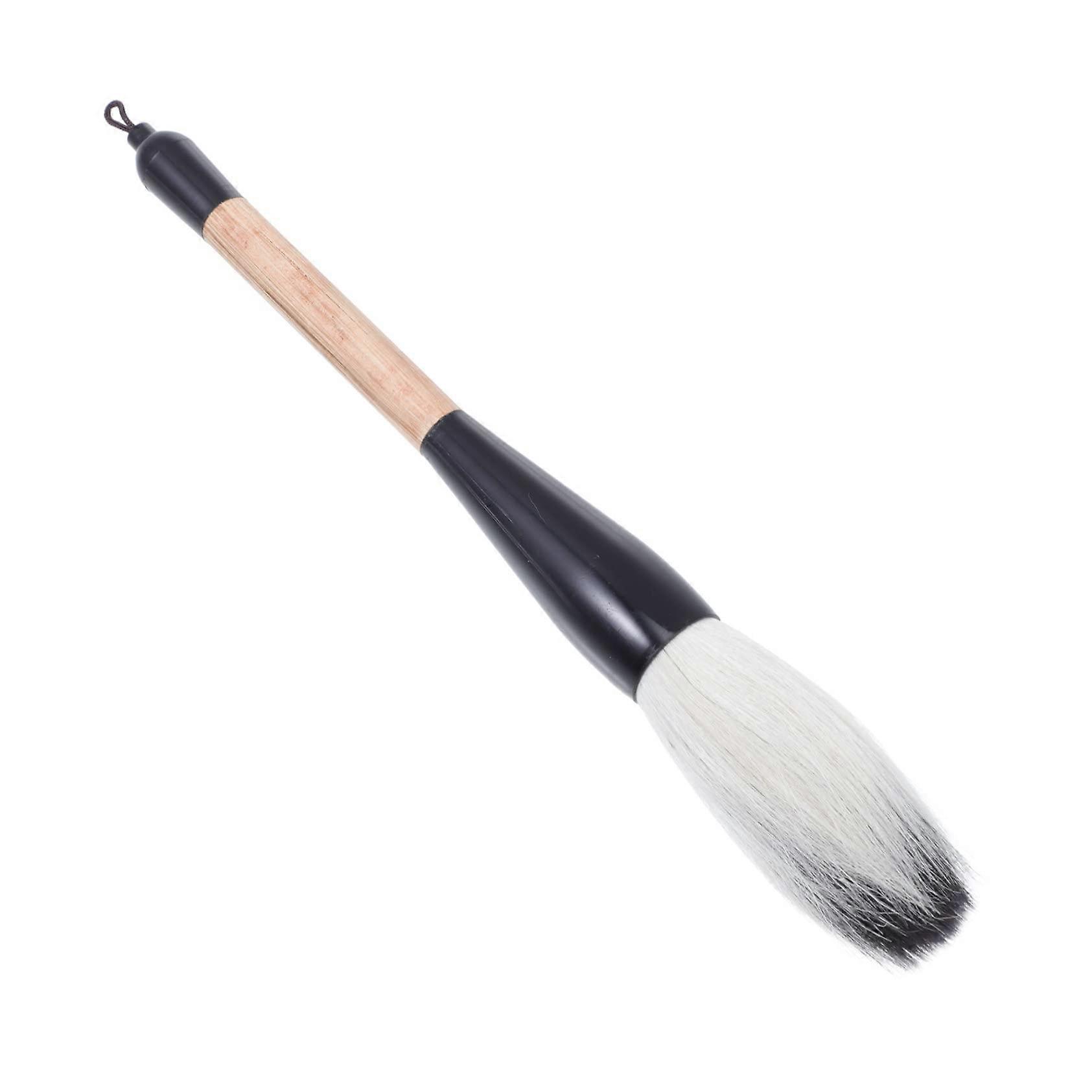 Chinese Calligraphy Quality Writing Brush for Beginners
Comfortable Grip
Flexible and Durable for Calligraphy and Drawing
Purple Hair