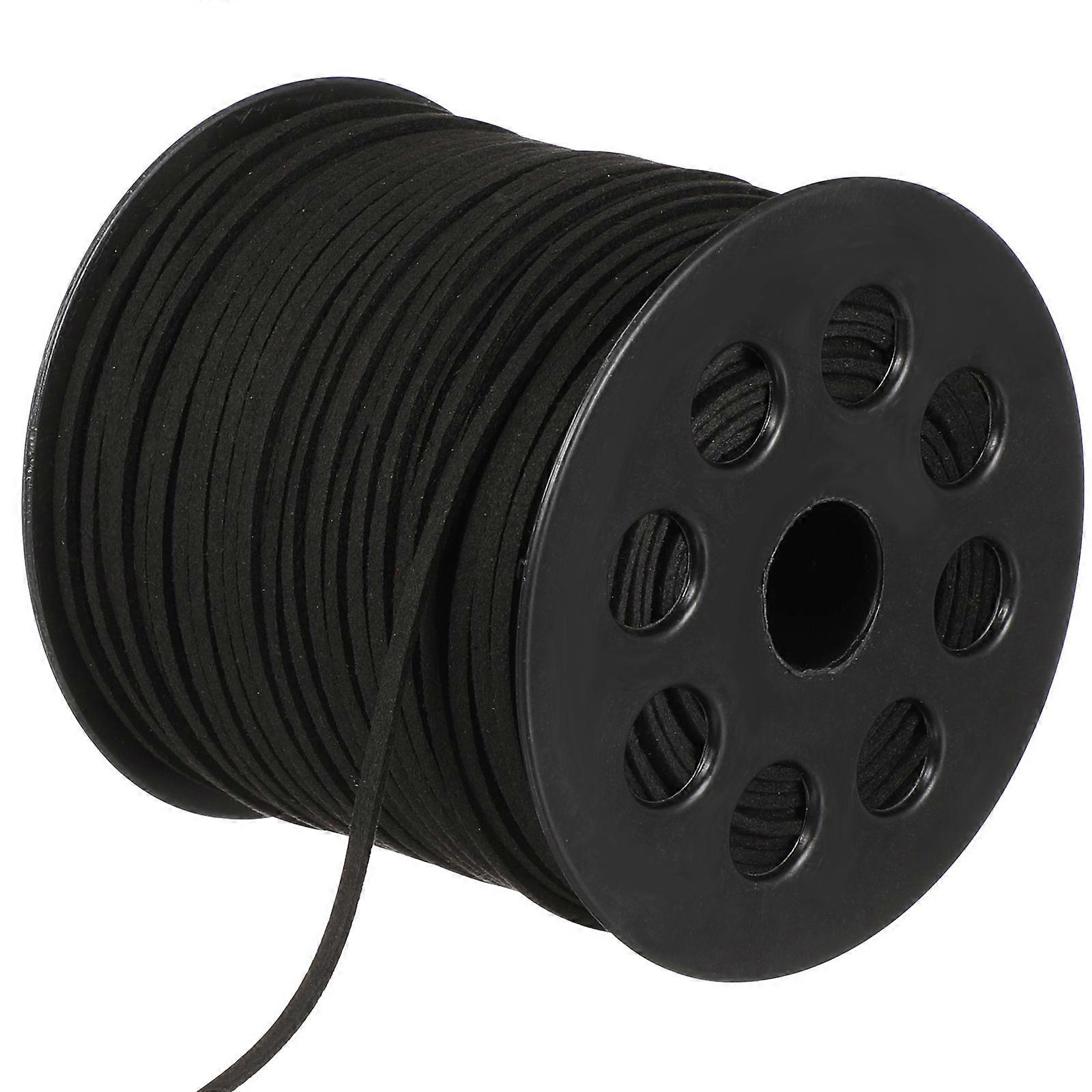 Faux Cord for Jewelry Making Thread 2 6mm Diameter
