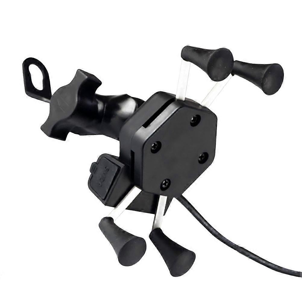 Phone Holder Multifunctional Charging Phone Support for Home