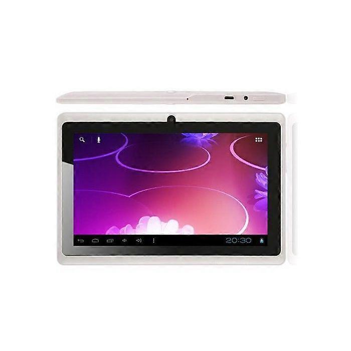 YONIS 7-Inch Multitouch Capacitive Tablet 16GB Android 6.0 Google Play Wifi