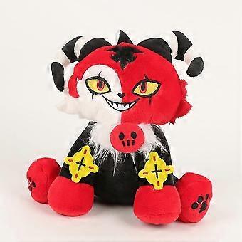 Simpatico gatto kawaii peluche peluche bambola di peluche, 12 in Anime Meow Doll, cara compagnia